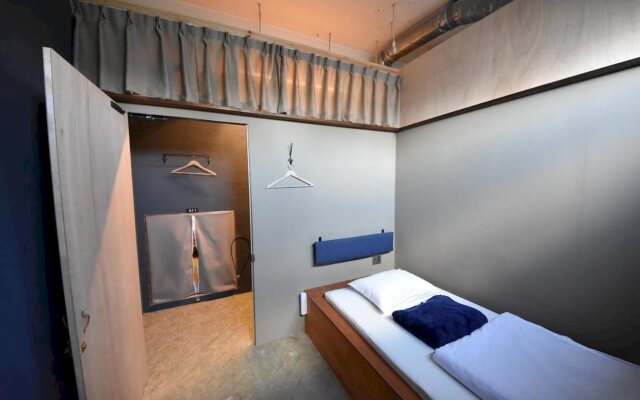 Fairfield Room - Hostel