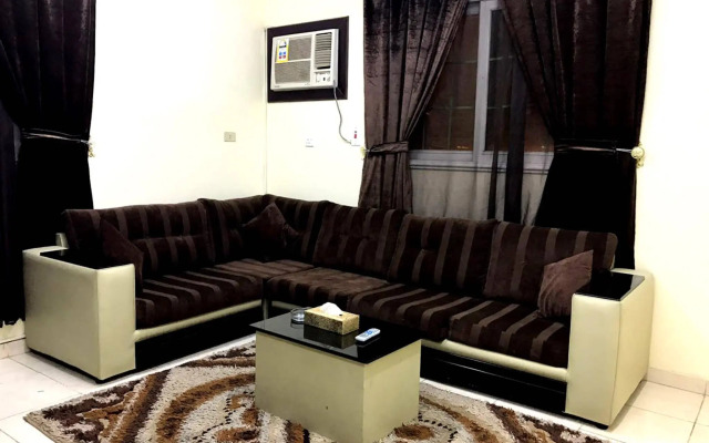 Danat Alfakhamah