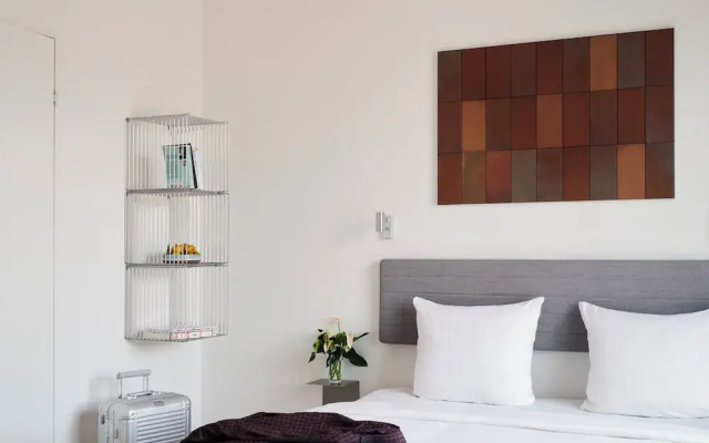 Mekano Apartment Hotel