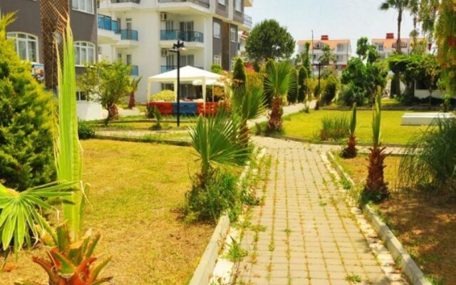 Irem Garden Hotel & Apartments