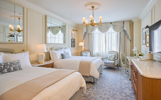 The Charleston Place