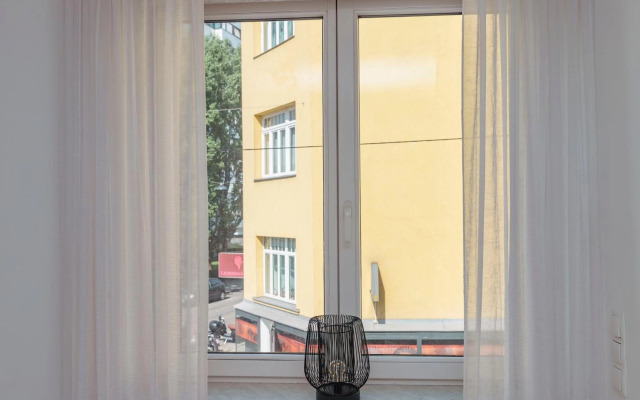 Beautiful 2-bedroom apartment near Schönbrunn
