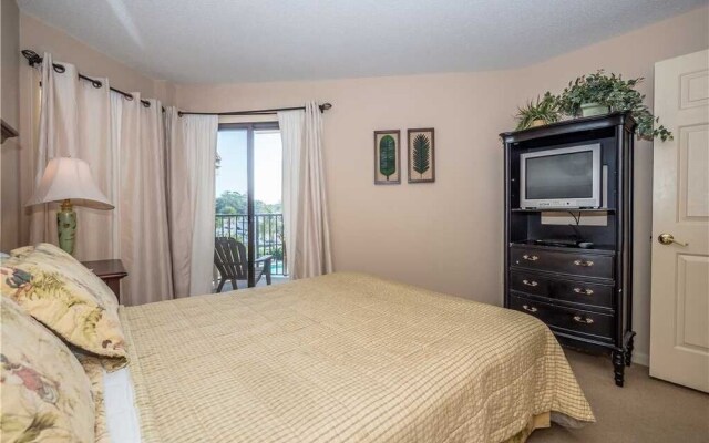 Yacht Club 7536 - Three Bedroom Condo