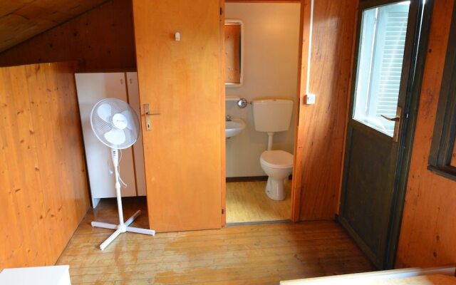 Belvilla by OYO Spacious Bungalow With AC Near sea