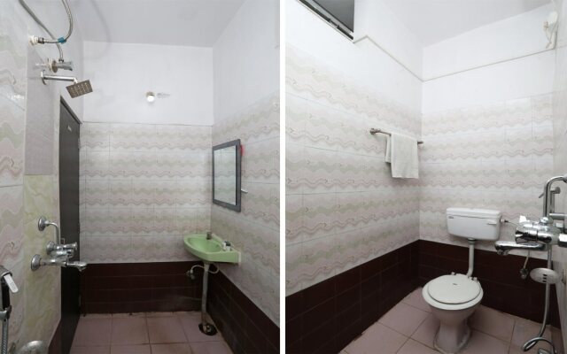 OYO 23385 The Prestige Hotel & Convention