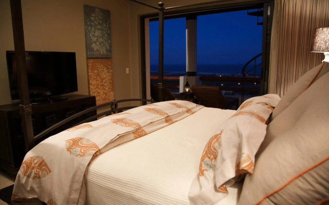 Alegranza Luxury Resort