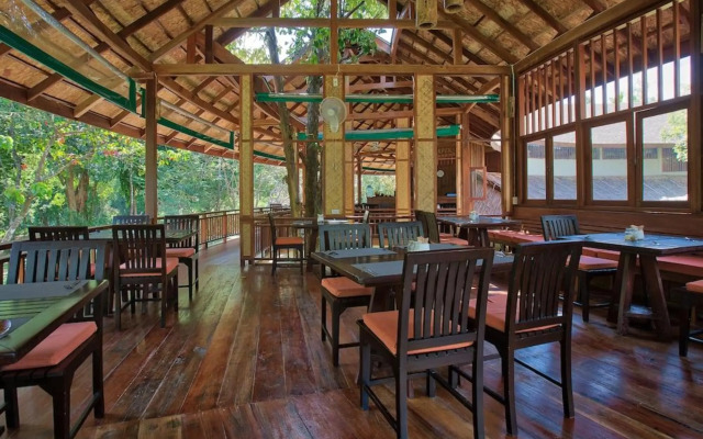 Our Jungle Camp - Eco Resort