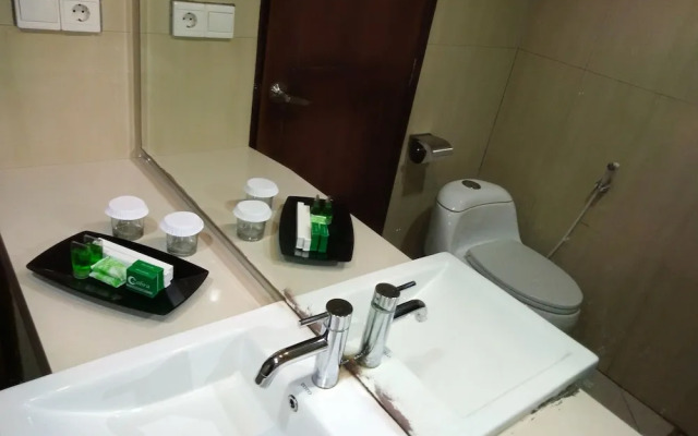 Zahra Hotel Kendari
