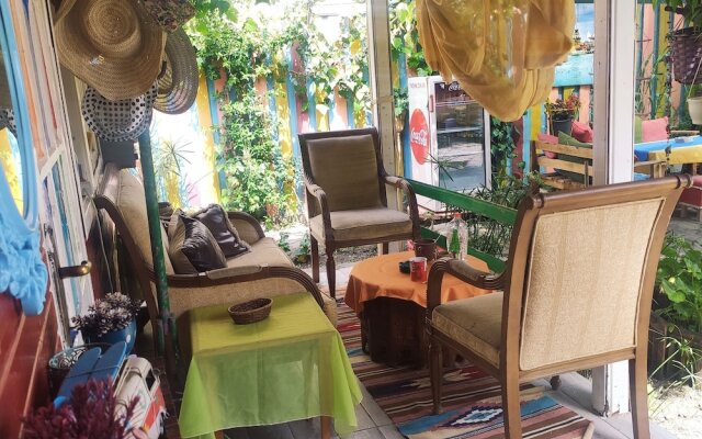 Side Butik Hotel
