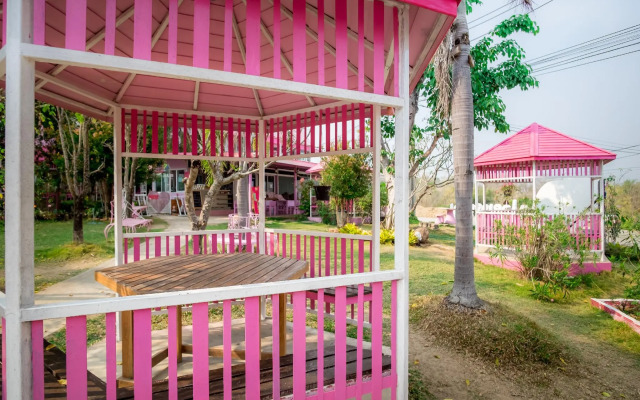 Paiwaan Resort