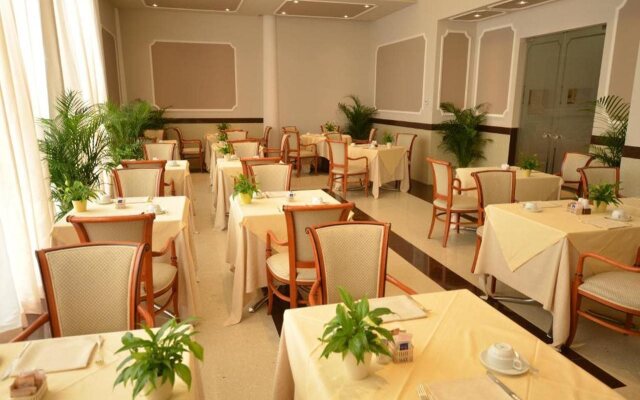 Campo Marzio Hotel