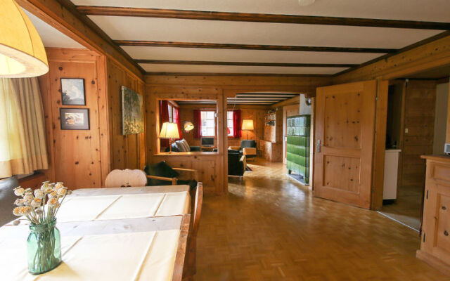 Chalet Fuchshalde