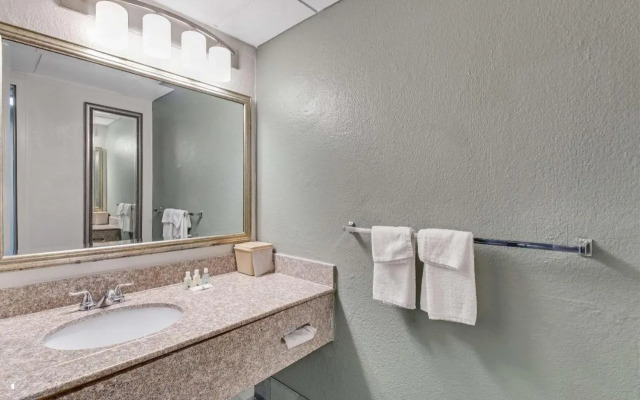 Best Western Inn Of Dalton