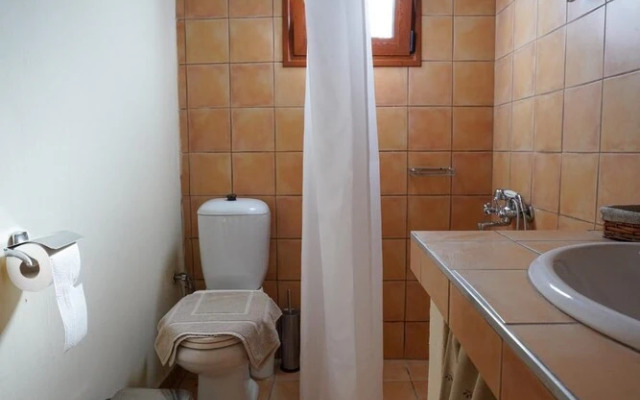 Vilaeti Country House - Cozy Winter Getaway