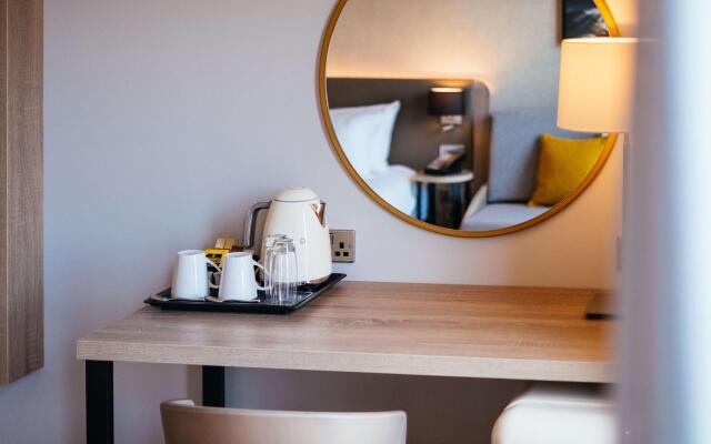 Hilton Garden Inn Snowdonia