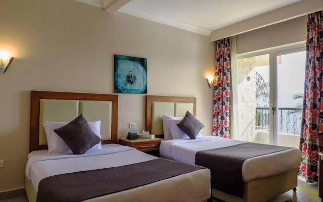 Retal View Resort El Sokhna