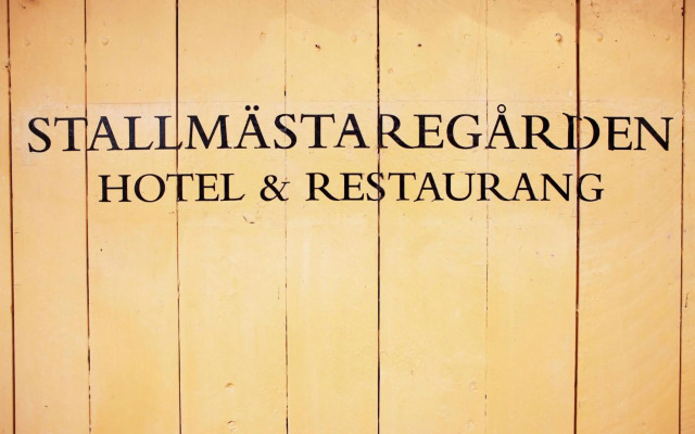 Stallmästaregården, Stockholm, a Member of Design Hotels