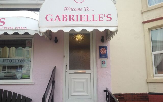 Gabrielle's Hotel