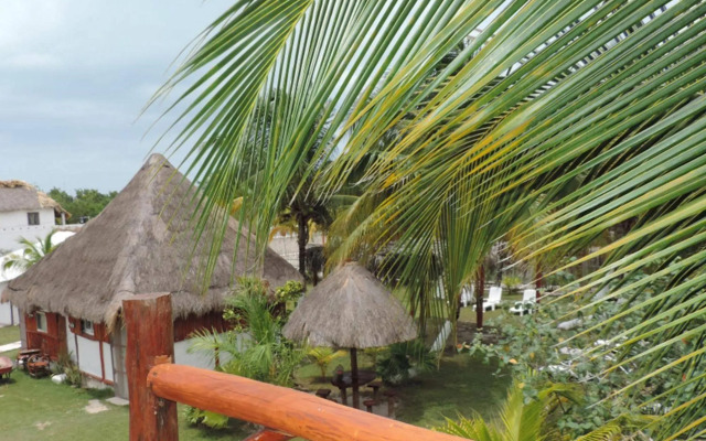 Golden Paradise Hostel