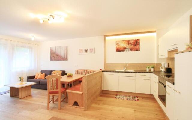 Appartements Sonnenschein