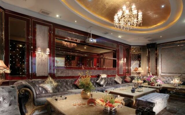 New Metropolis Hotel Huiyang - Huizhou