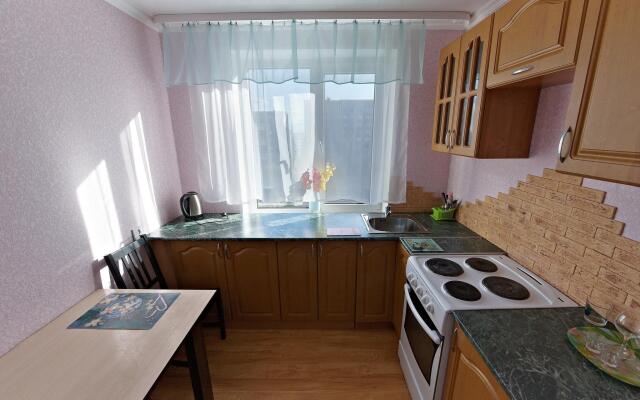 Апартаменты на улице Скальная