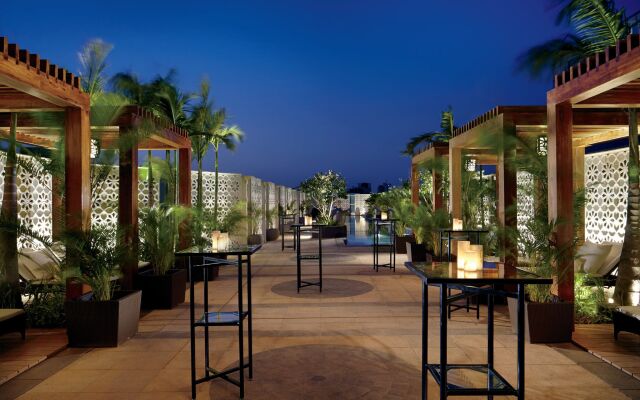 The Ritz-Carlton, Bangalore