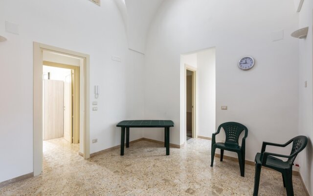 3281 House Zia Fiume by Barbarhouse