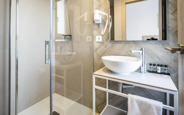 Hotel Sunna Benicassim