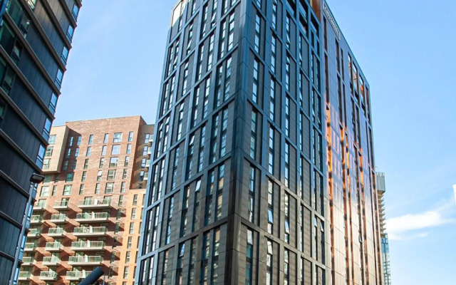 CitySuites Two Aparthotel