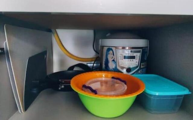 Leo Group Apartment 07-707 GURU RESIDENCE Batumi