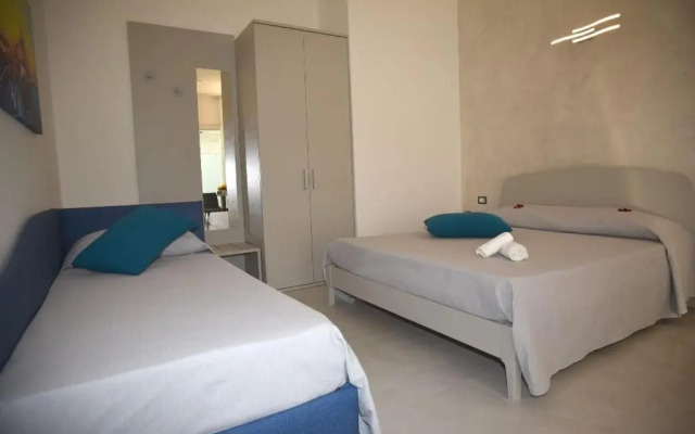 Angelo Bianco Appartment 4