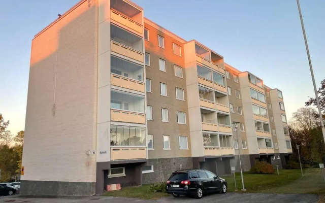 Style Studio in Tornio