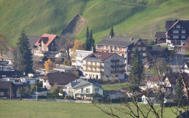 Hotel Post Garni