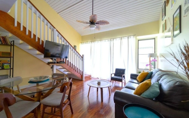 Aloha Nui Loa - 1 Br Condo