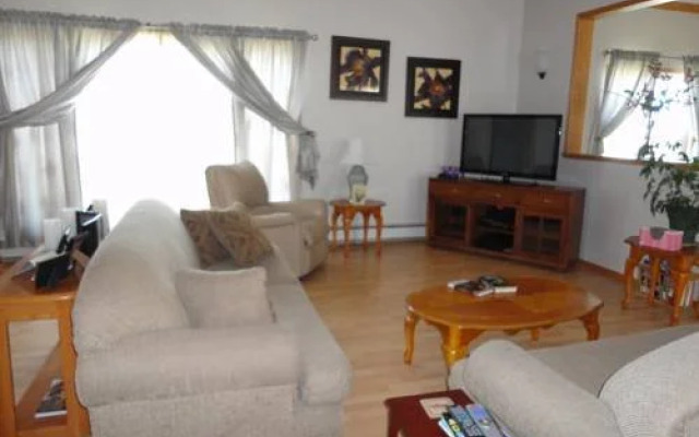 Callaghan House Bed & Breakfast