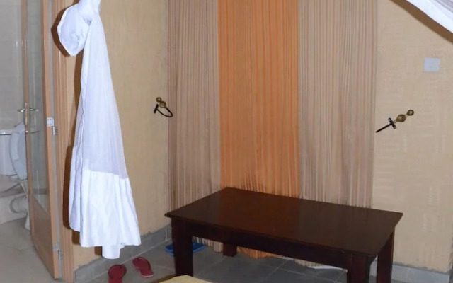 Stedmak Suites
