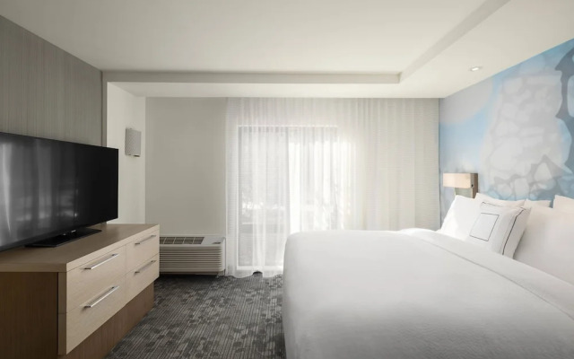 Courtyard Seattle Northgate