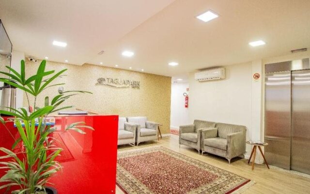Tagua Park Hotel