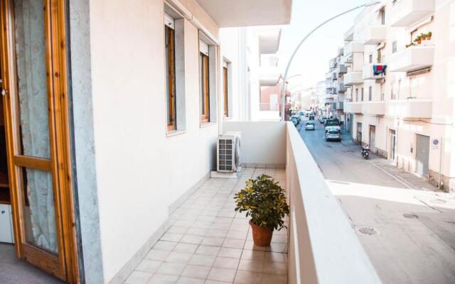 Degli Orti Apartment