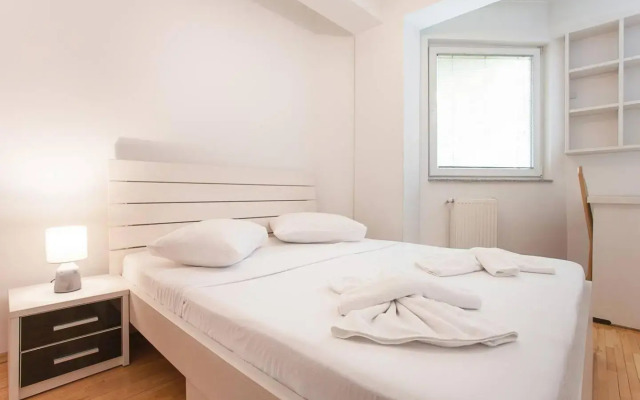 Urban Serviced Apartments