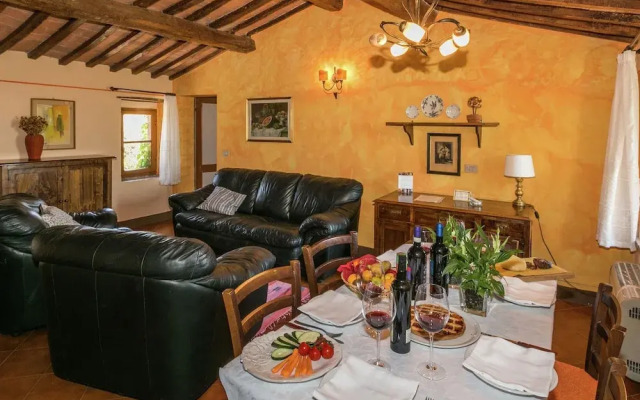 Belvilla by OYO Villa Sangiovese