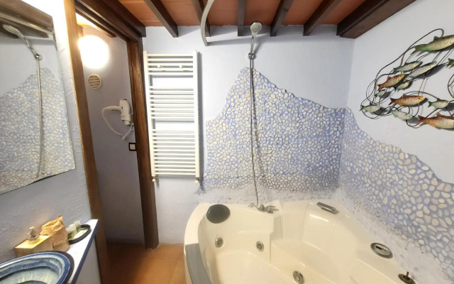 Pasteral Hotel Rural