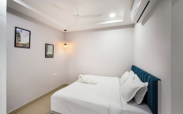 New Prestige Hotel
