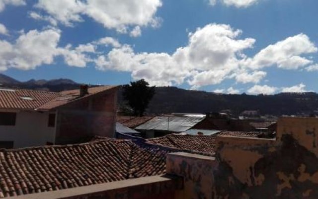 Amanecer Cusco - Cuarto Piso