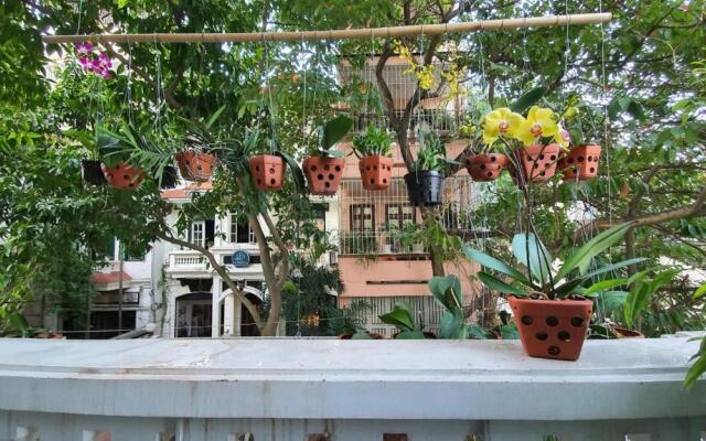 De Studio HomeStay