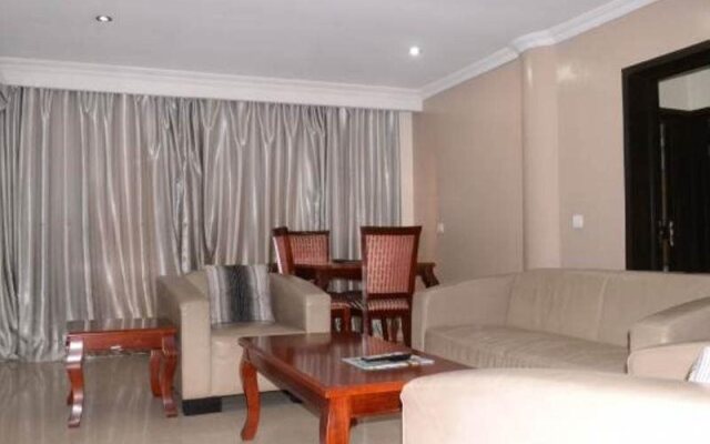 Beni Apartment And Suites