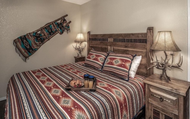 Midtown Riverfront by Ruidoso Vacation Rentals