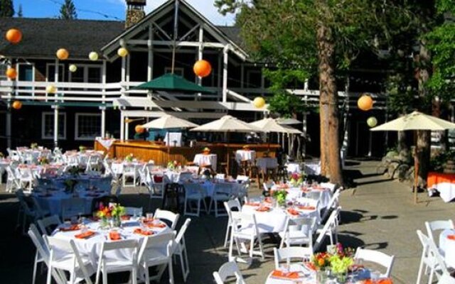 River Ranch Lodge & Restaurant
