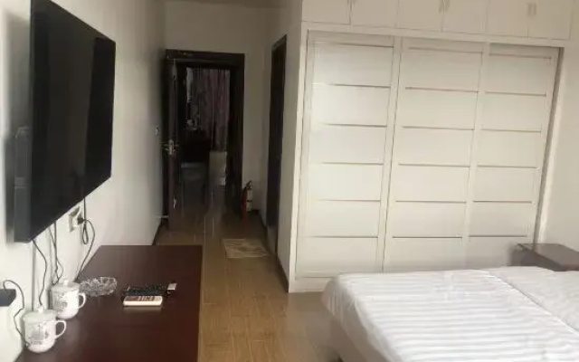26 Homestay